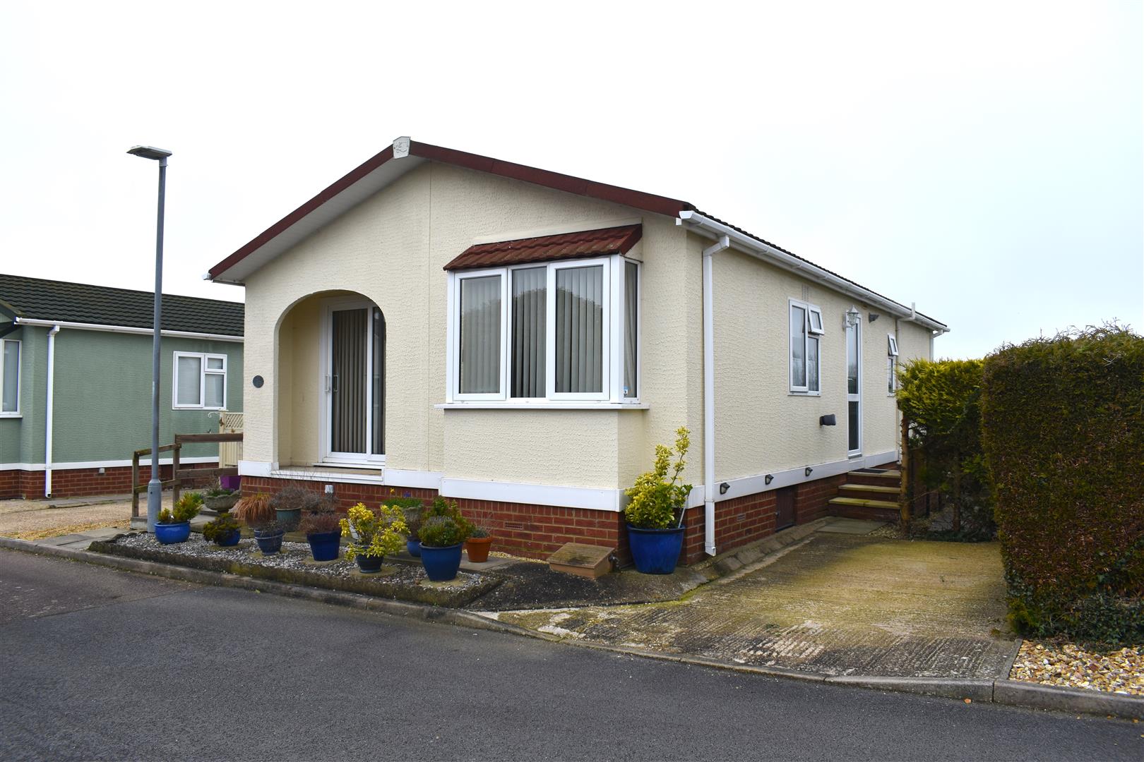 Lodge Road, Cranfield, Bedford Cranes Property